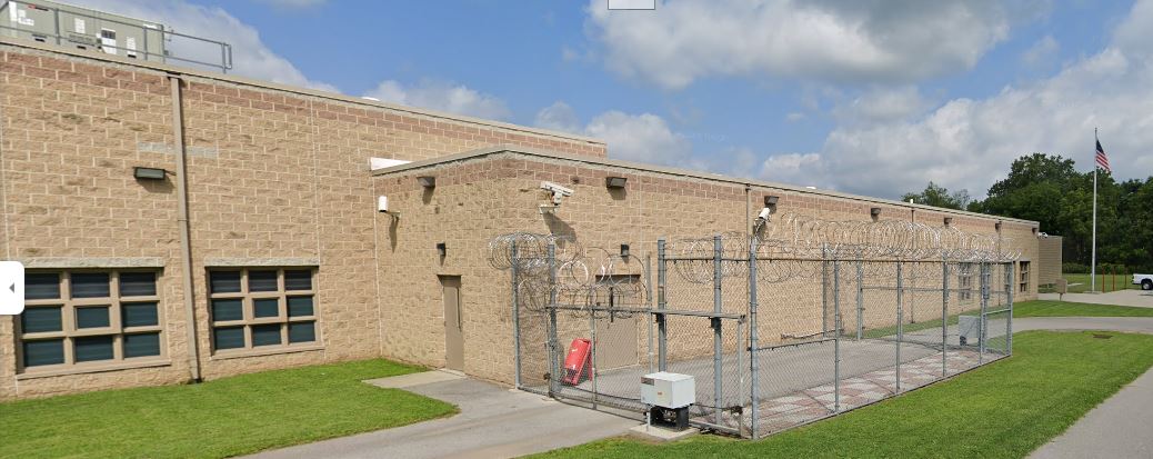 Photos Bedford County Jail 3